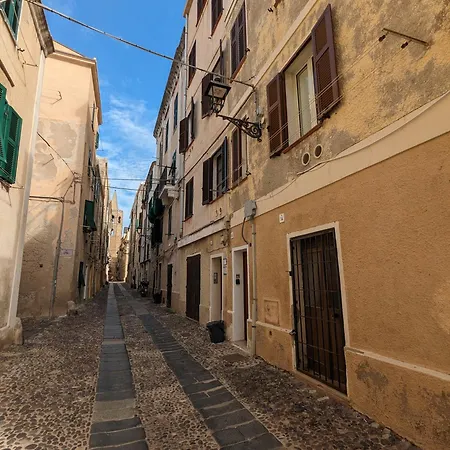 Apartment Alghero, Old Town Alghero