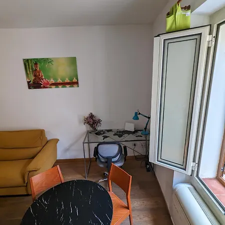 Apartment Alghero, Old Town