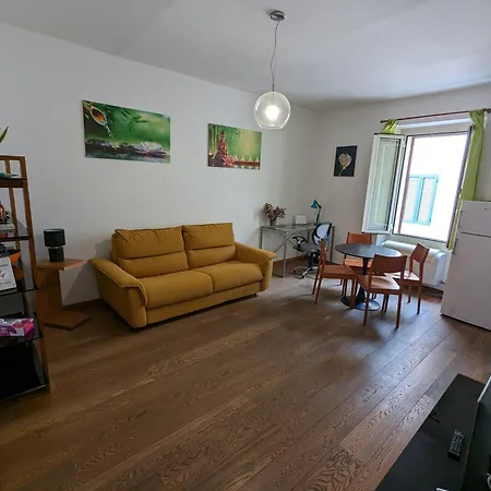 Alghero, Old Town Apartment