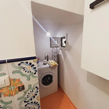 Alghero, Old Town Apartamento *