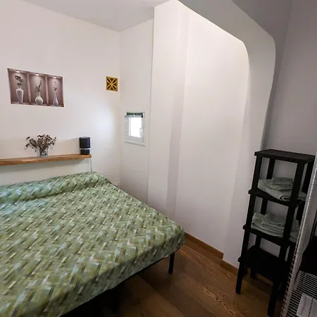 Apartamento Alghero, Old Town *