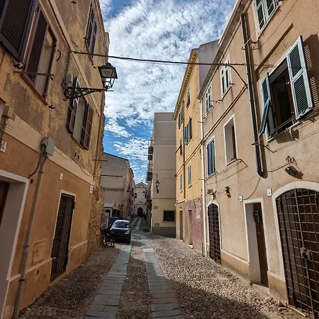 Apartamento Alghero, Old Town Alghero