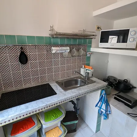 Alghero, Old Town Apartamento